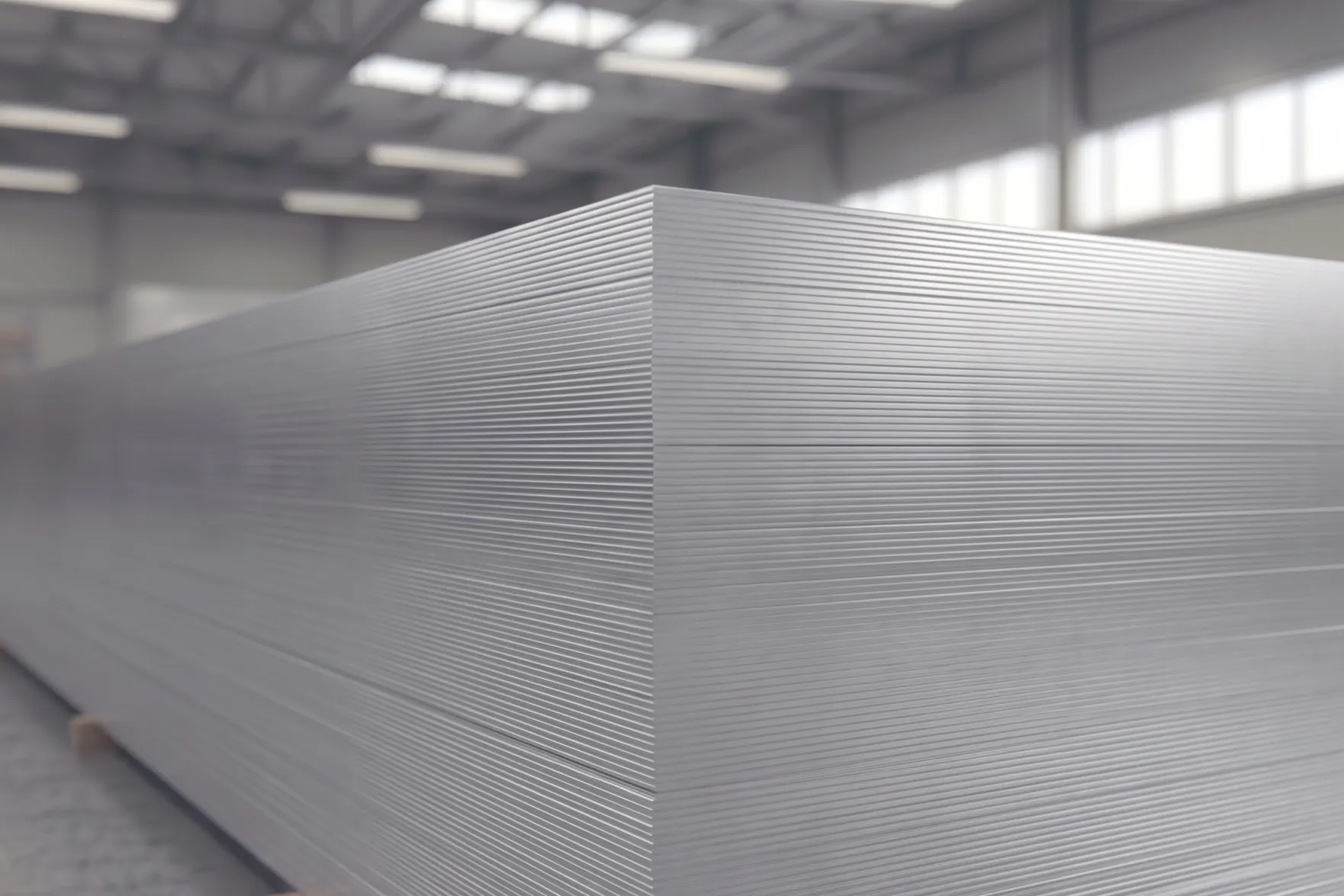 Aluminio